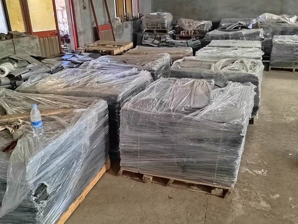 電機鐵芯一般用什么材料制作