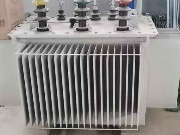 電力變壓器鐵芯