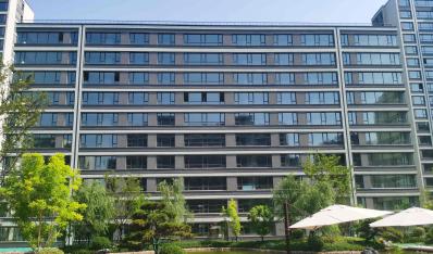 紹興柯橋古鎮(zhèn) 打造“活態(tài)”歷史文化街區(qū)