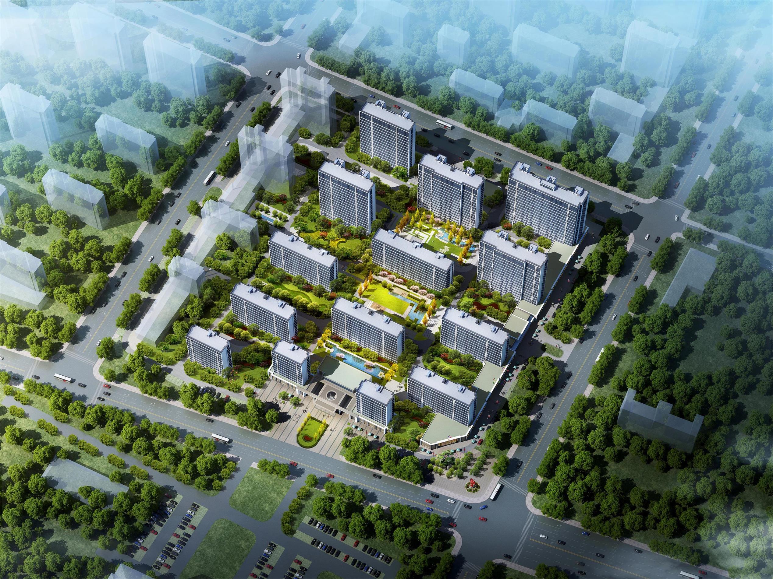 梁山縣小安山鎮(zhèn)運(yùn)河新村(運(yùn)河家園村)城鄉(xiāng)建設(shè)用地